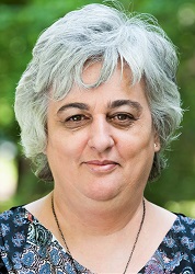 Photo Nada Skrletovic